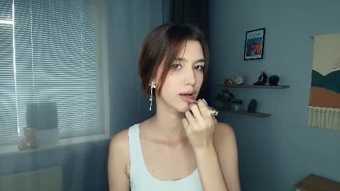 haleyzenk online show from August 9, 10:38 am