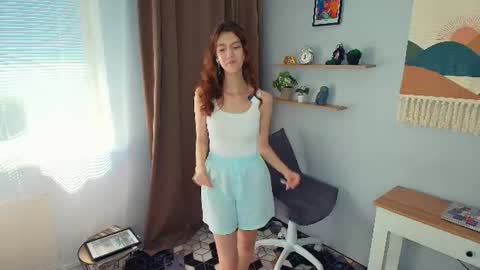 haleyzenk online show from August 10, 10:27 am