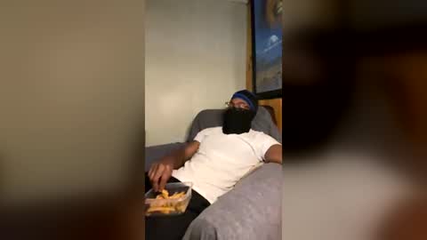 halfmaskedgooner online show from August 1, 5:52 pm