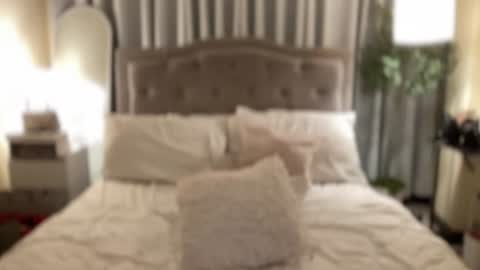 Haliya the real cummer online show from August 14, 6:44 pm