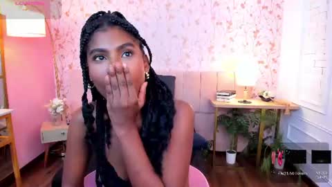 Halley Lorens online show from August 3, 9:22 pm