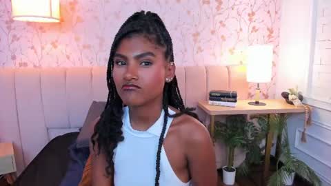 Halley Lorens online show from August 7, 10:21 pm