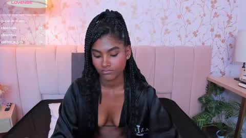 Halley Lorens online show from August 15, 4:44 pm