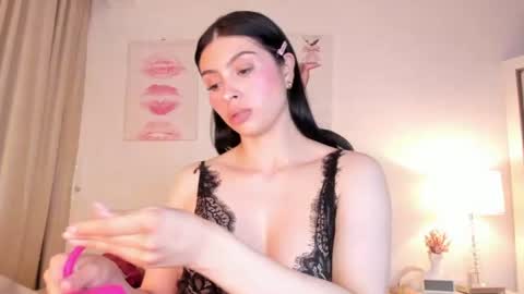 Halsey Maria online show from August 1, 6:30 am