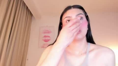 Halsey Maria online show from August 12, 8:38 am