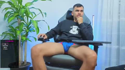 hamiltong12 online show from July 31, 2:56 pm