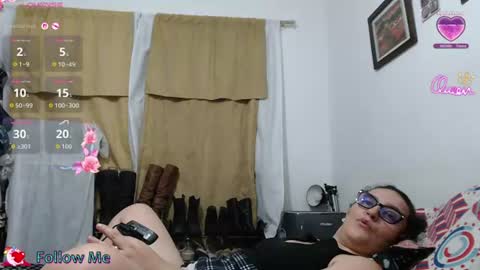 hammer9247 online show from August 13, 1:19 am