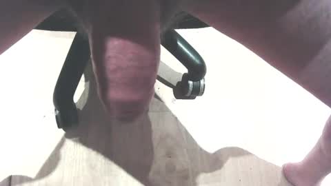 hammerhard1 online show from July 28, 10:21 am