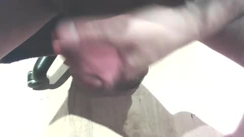hammerhard1 online show from August 8, 2:50 pm