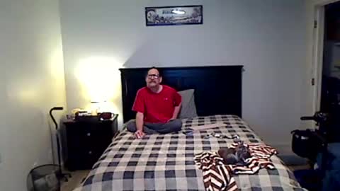 hammerthatthang73 online show from August 8, 6:57 am