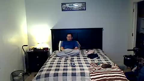 hammerthatthang73 online show from August 10, 7:10 am