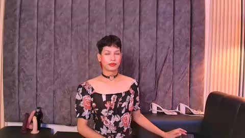 Hamsel  online show from July 19, 1:13 pm