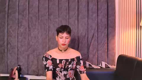 Hamsel  online show from July 19, 2:19 pm