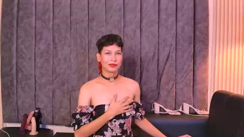 Hamsel  online show from July 19, 3:25 pm