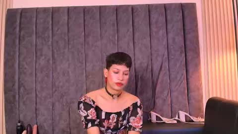 Hamsel  online show from July 19, 4:31 pm