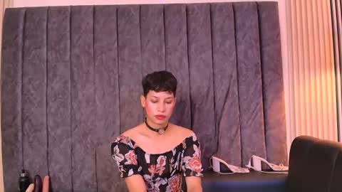 Hamsel  online show from July 19, 5:59 pm