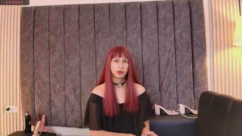 Hamsel  online show from July 20, 2:20 pm