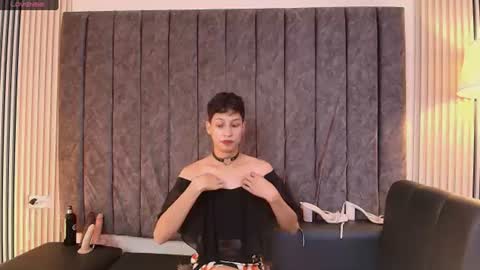 Hamsel  online show from July 20, 7:28 pm