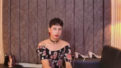 Hamsel  online show from July 21, 10:23 pm