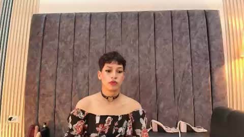 Hamsel  online show from July 28, 10:49 pm