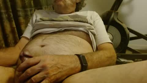 hamstercockrick online show from August 14, 1:53 am