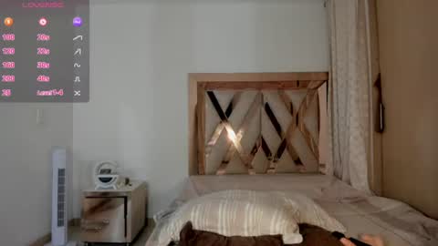 Hana Montes- online show from July 19, 4:03 am