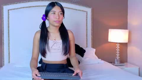 hanaluna online show from August 7, 5:13 pm