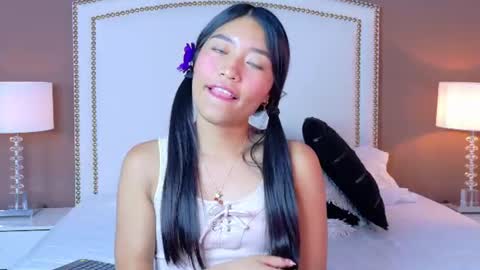 hanaluna online show from August 7, 6:19 pm