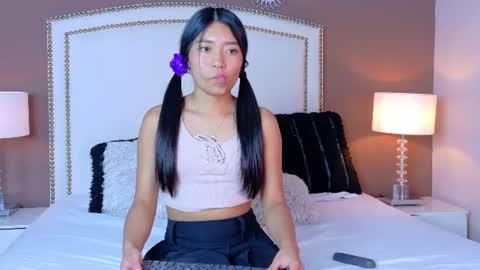 hanaluna online show from August 7, 8:31 pm