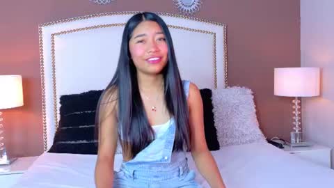hanaluna online show from August 14, 2:43 pm