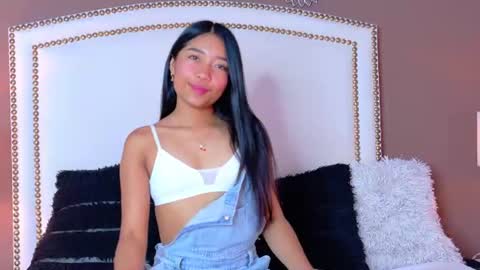 hanaluna online show from August 14, 3:48 pm