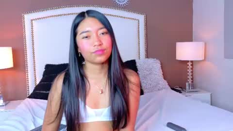hanaluna online show from August 14, 6:00 pm