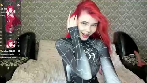 Angel Tori     online show from August 8, 11:21 am