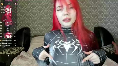 Angel Tori     online show from August 8, 12:27 pm