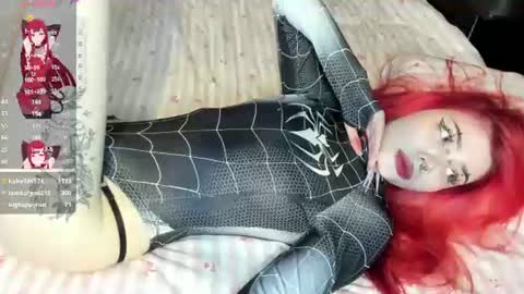 Angel Tori     online show from August 8, 2:50 pm