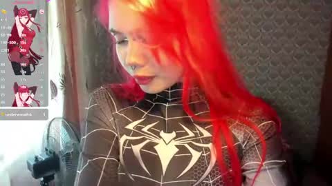 Angel Tori     online show from August 13, 8:50 am