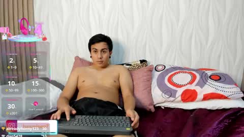 hanasleep online show from May 28, 3:42 am