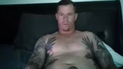 handofmeat333 online show from August 13, 12:30 pm