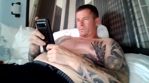 handofmeat333 online show from August 14, 11:08 pm
