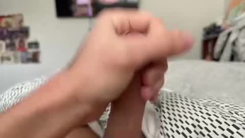 handsom3toy online show from September 6, 6:36 pm