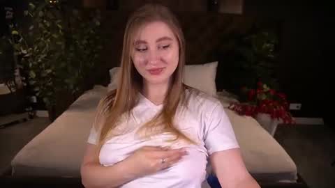 Dayana online show from August 3, 5:47 am