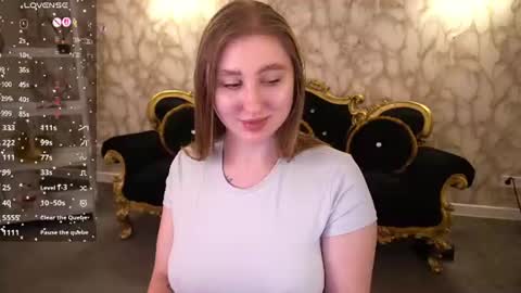 Dayana online show from August 6, 9:08 am