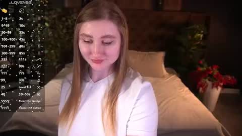 Dayana online show from August 7, 6:19 pm