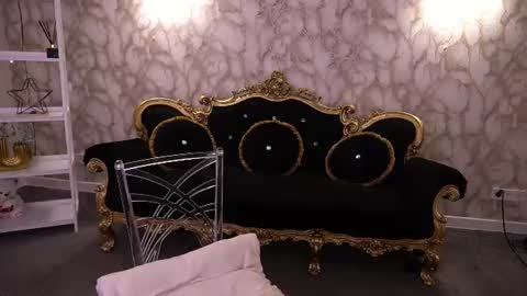 Dayana online show from August 8, 12:49 pm