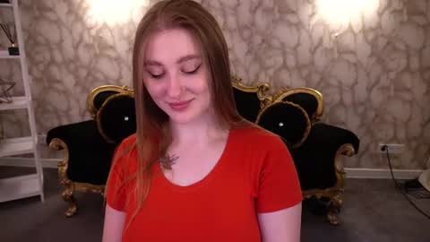 Dayana online show from August 9, 5:41 am