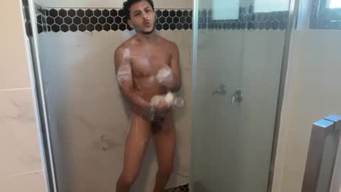 handsome_dick_swanger online show from August 4, 6:49 pm
