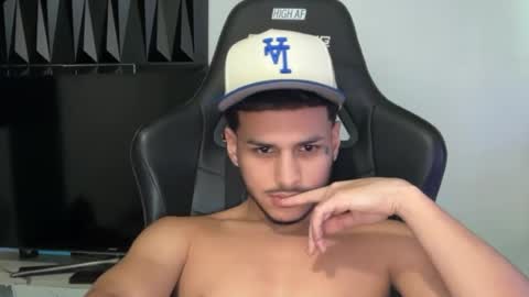handsome_dick_swanger online show from August 14, 1:09 am