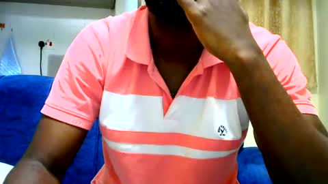 handsome king online show from July 30, 6:14 pm