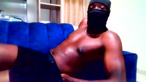 handsome king online show from August 14, 5:05 pm