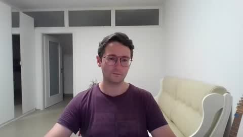 Sasha online show from June 25, 7:06 pm